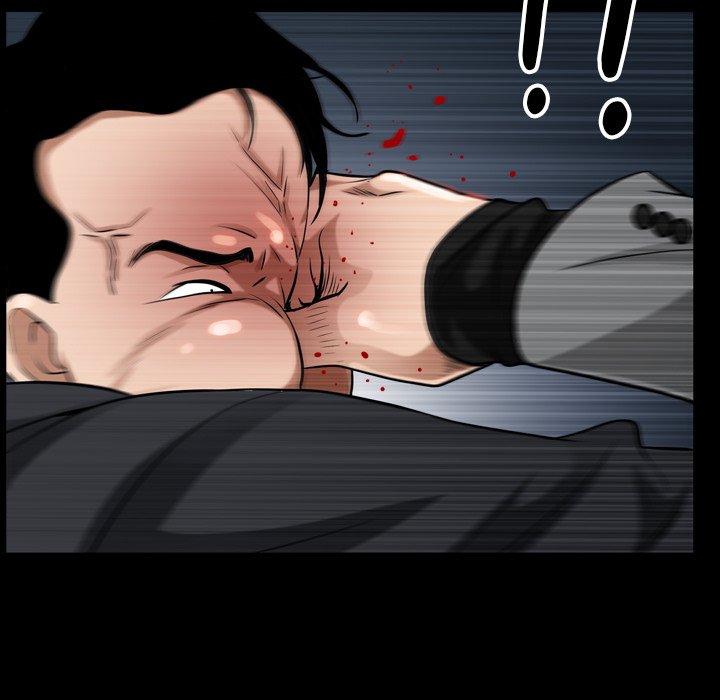 Barefoot : The Leash Season 2 - Chapter 54 [photo 16] - MangaPorn