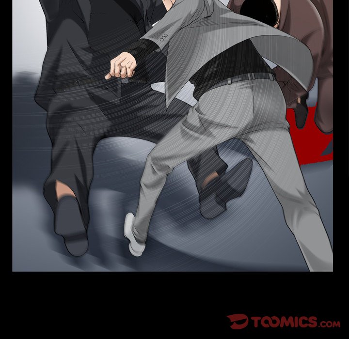 Barefoot : The Leash Season 2 - Chapter 54 [photo 18] - MangaPorn