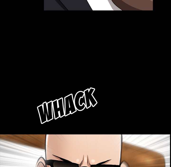 Barefoot : The Leash Season 2 - Chapter 54 [photo 23] - MangaPorn