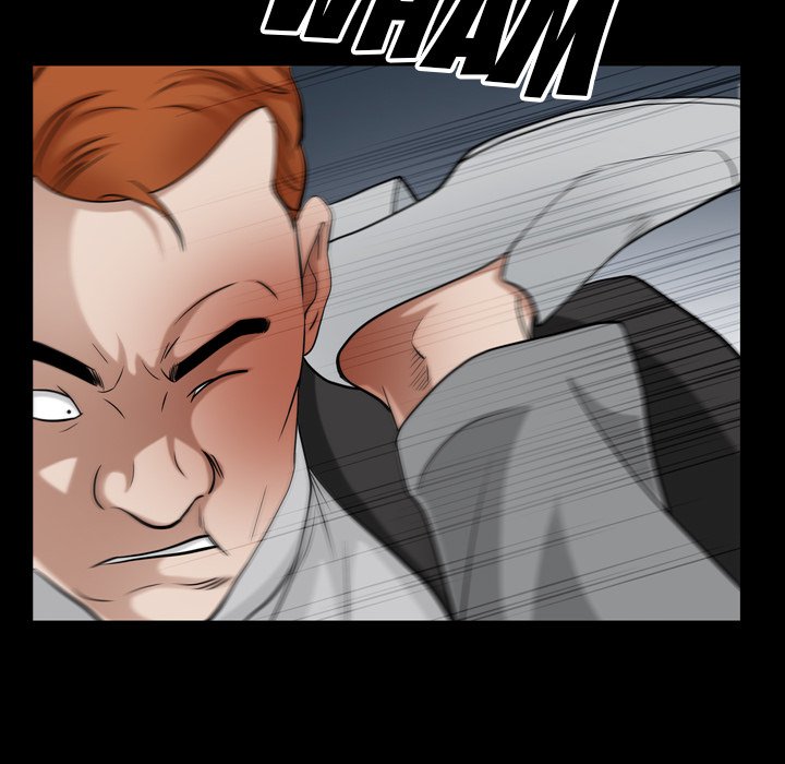 Barefoot : The Leash Season 2 - Chapter 54 [photo 29] - MangaPorn