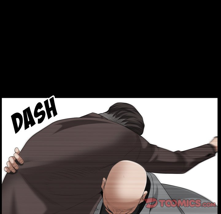 Barefoot : The Leash Season 2 - Chapter 54 [photo 36] - MangaPorn