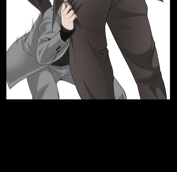 Barefoot : The Leash Season 2 - Chapter 54 [photo 38] - MangaPorn