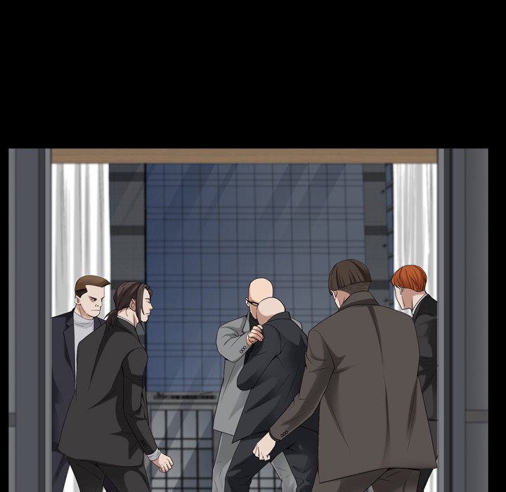 Barefoot : The Leash Season 2 - Chapter 54 [photo 47] - MangaPorn