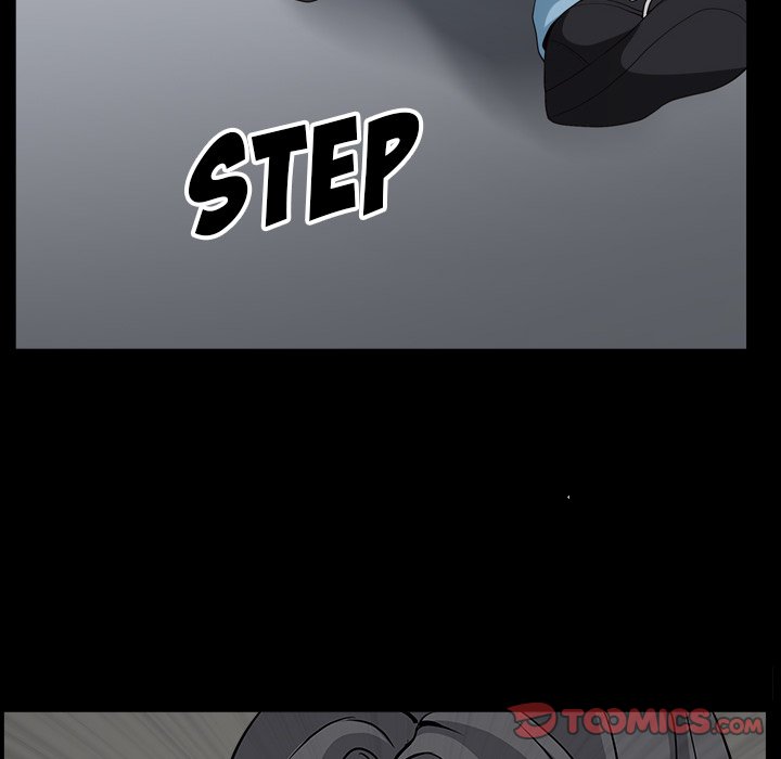 Barefoot : The Leash Season 2 - Chapter 54 [photo 51] - MangaPorn