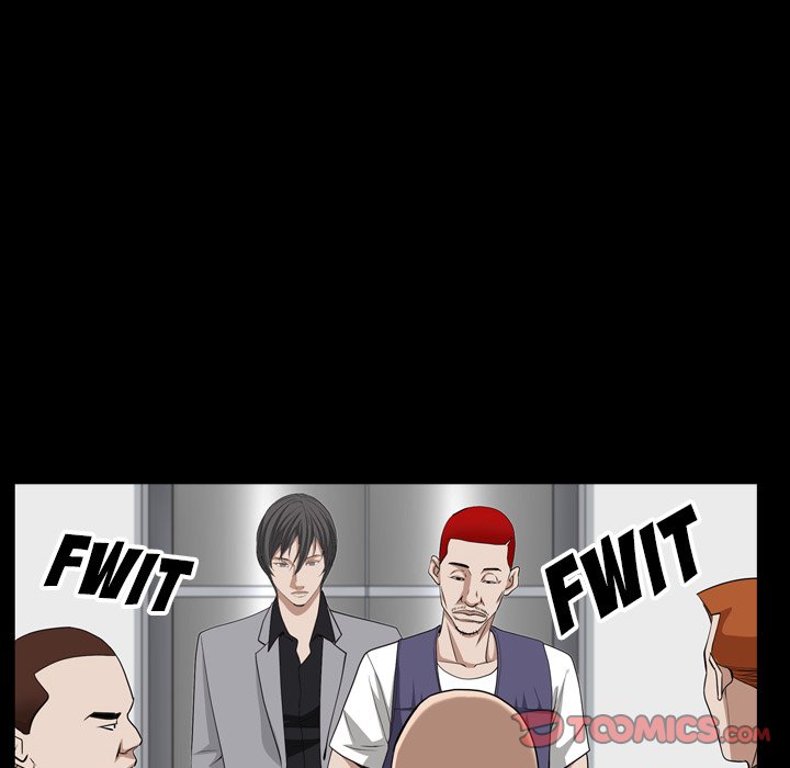 Barefoot : The Leash Season 2 - Chapter 54 [photo 54] - MangaPorn