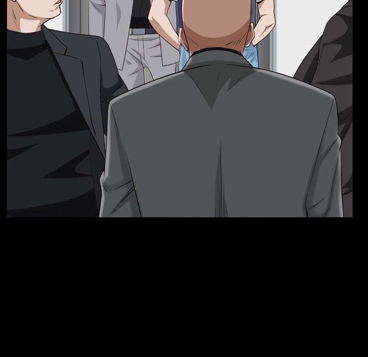 Barefoot : The Leash Season 2 - Chapter 54 [photo 55] - MangaPorn