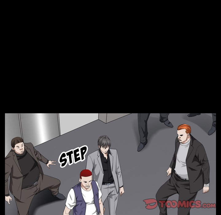 Barefoot : The Leash Season 2 - Chapter 54 [photo 60] - MangaPorn