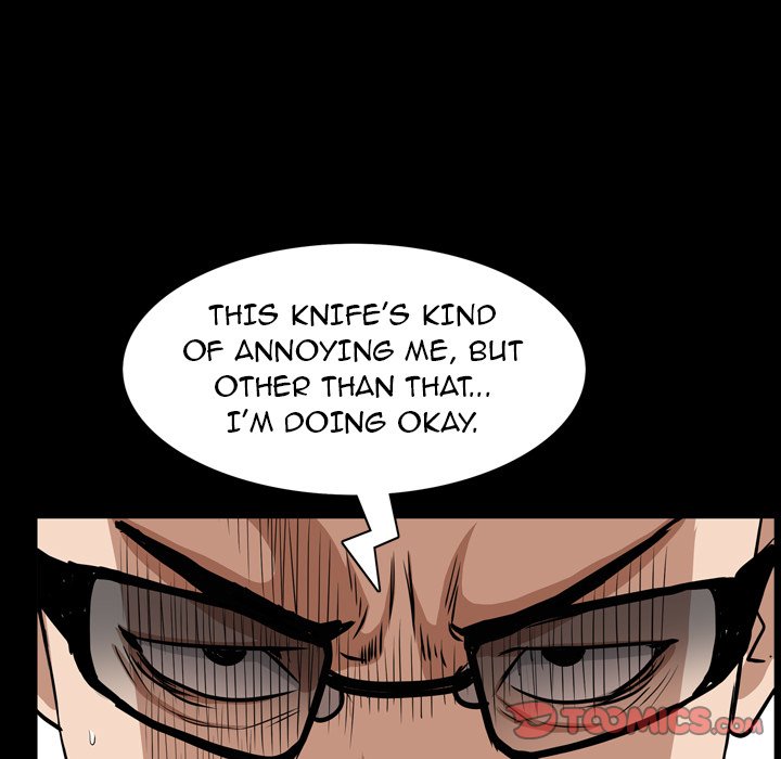 Barefoot : The Leash Season 2 - Chapter 54 [photo 69] - MangaPorn