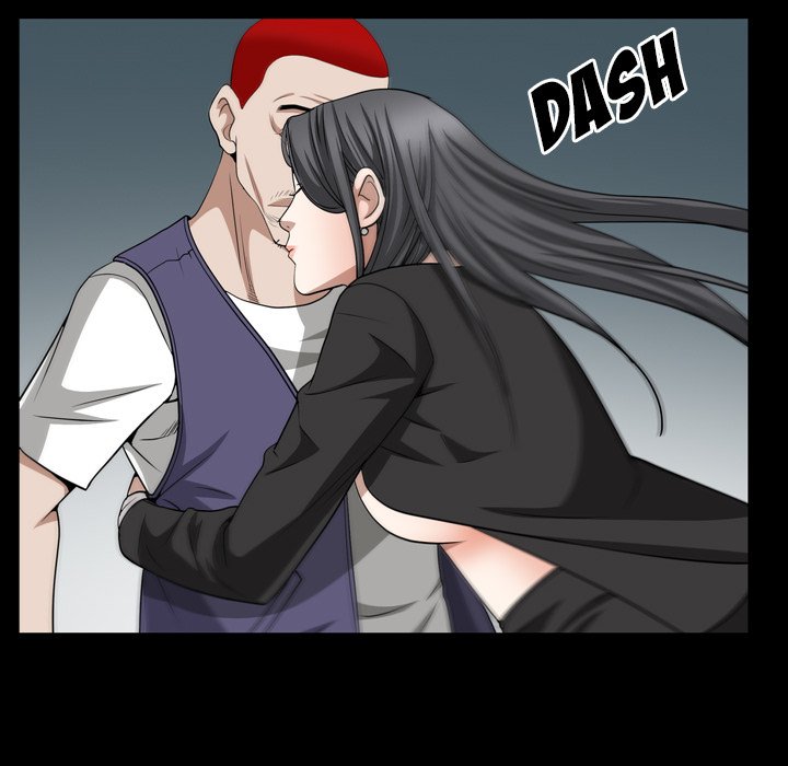 Barefoot : The Leash Season 2 - Chapter 54 [photo 73] - MangaPorn