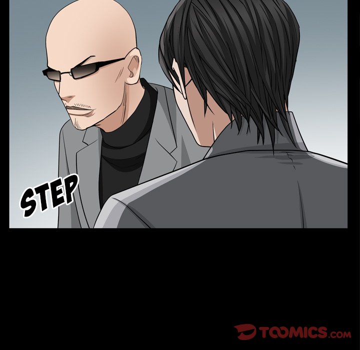 Barefoot : The Leash Season 2 - Chapter 54 [photo 81] - MangaPorn