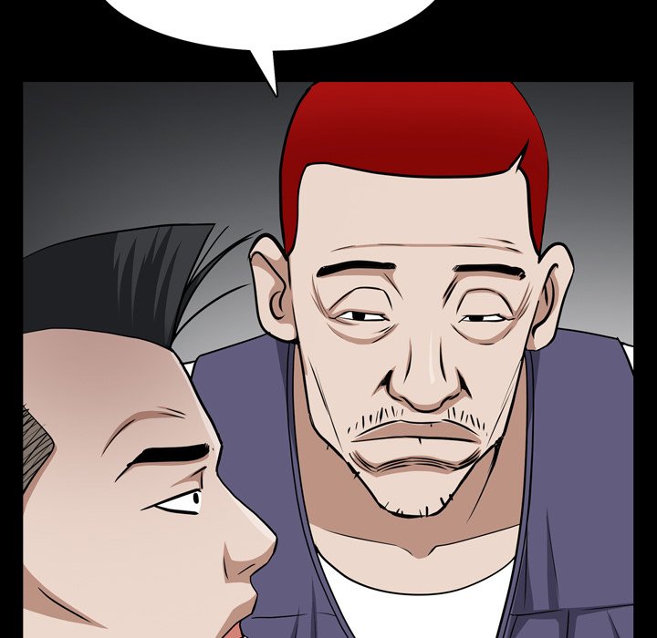 Barefoot : The Leash Season 2 - Chapter 54 [photo 98] - MangaPorn