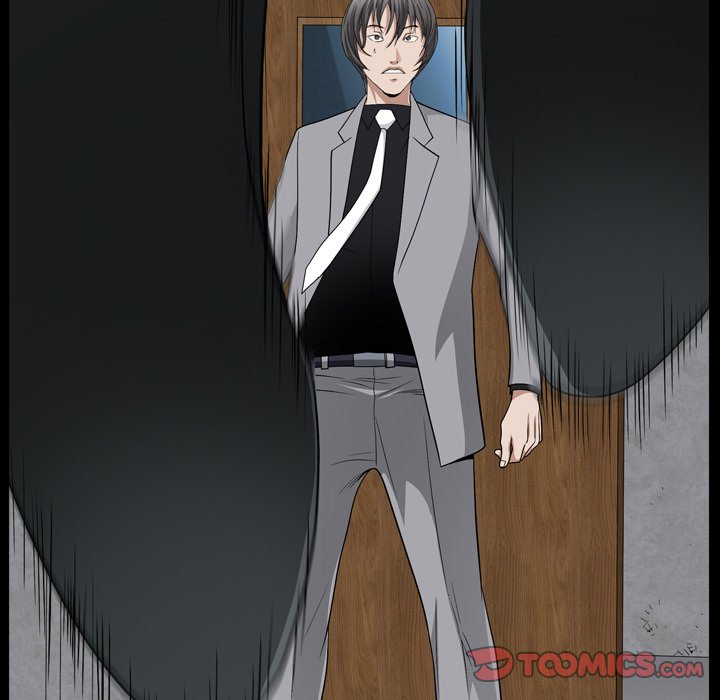 Barefoot : The Leash Season 2 - Chapter 55 [photo 111] - MangaPorn