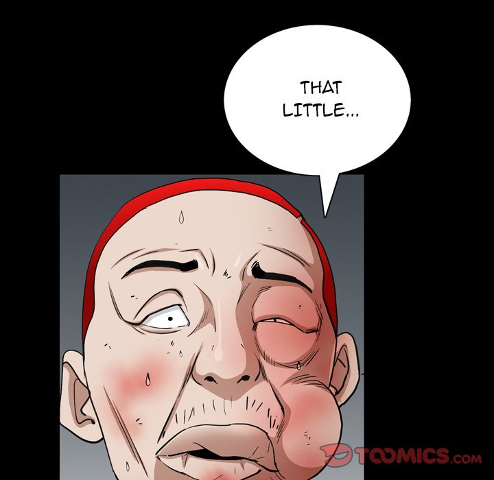 Barefoot : The Leash Season 2 - Chapter 55 [photo 117] - MangaPorn