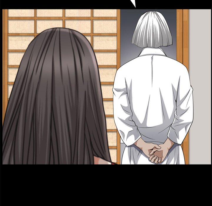 Barefoot : The Leash Season 2 - Chapter 55 [photo 20] - MangaPorn