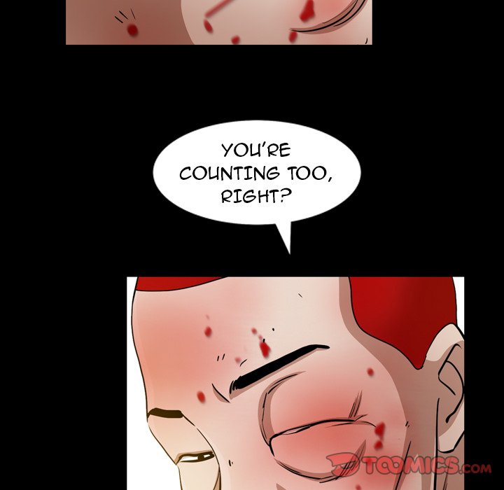 Barefoot : The Leash Season 2 - Chapter 55 [photo 48] - MangaPorn