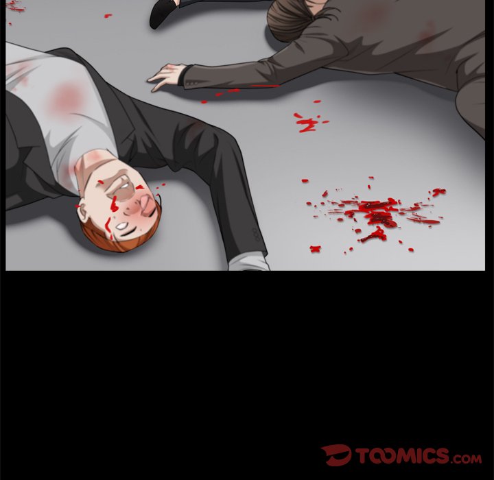 Barefoot : The Leash Season 2 - Chapter 55 [photo 54] - MangaPorn