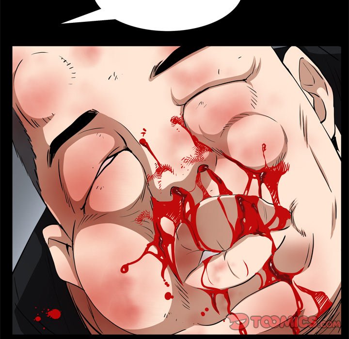 Barefoot : The Leash Season 2 - Chapter 55 [photo 69] - MangaPorn