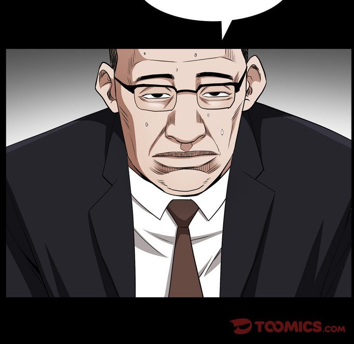 Barefoot : The Leash Season 2 - Chapter 55 [photo 78] - MangaPorn