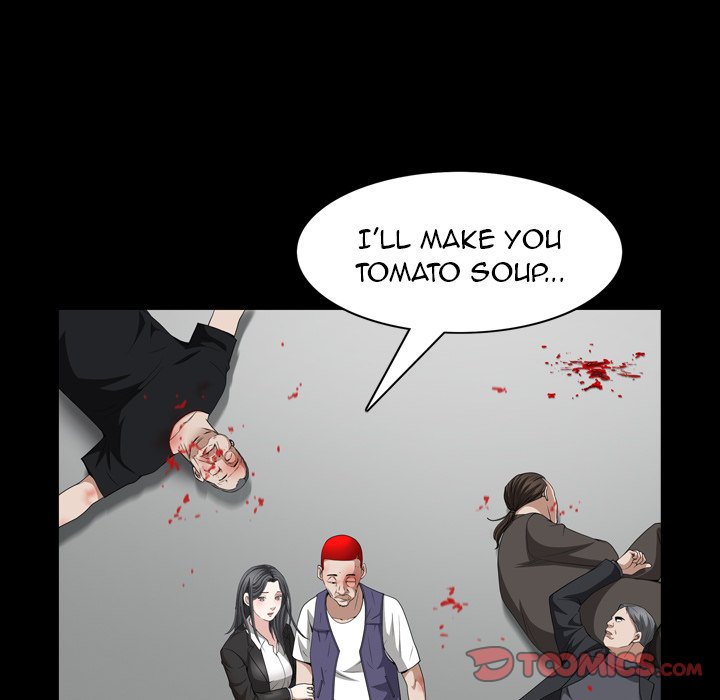 Barefoot : The Leash Season 2 - Chapter 55 [photo 90] - MangaPorn