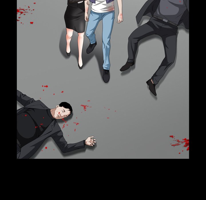 Barefoot : The Leash Season 2 - Chapter 55 [photo 91] - MangaPorn