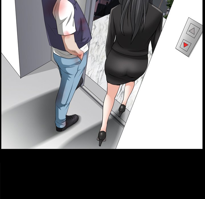 Barefoot : The Leash Season 2 - Chapter 55 [photo 95] - MangaPorn