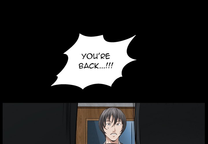 Barefoot : The Leash Season 2 - Chapter 56 [photo 1] - MangaPorn