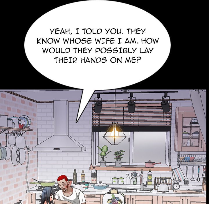 Barefoot : The Leash Season 2 - Chapter 56 [photo 14] - MangaPorn