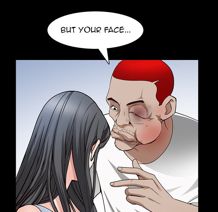 Barefoot : The Leash Season 2 - Chapter 56 [photo 16] - MangaPorn