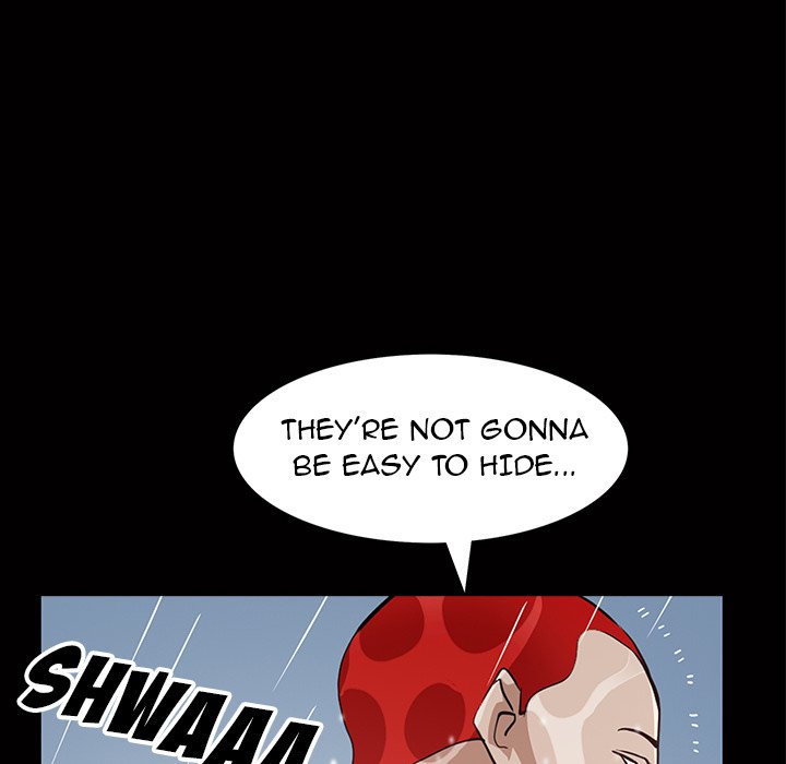 Barefoot : The Leash Season 2 - Chapter 56 [photo 32] - MangaPorn