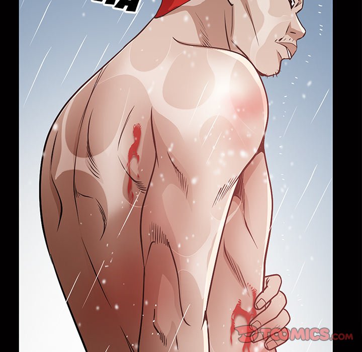 Barefoot : The Leash Season 2 - Chapter 56 [photo 33] - MangaPorn