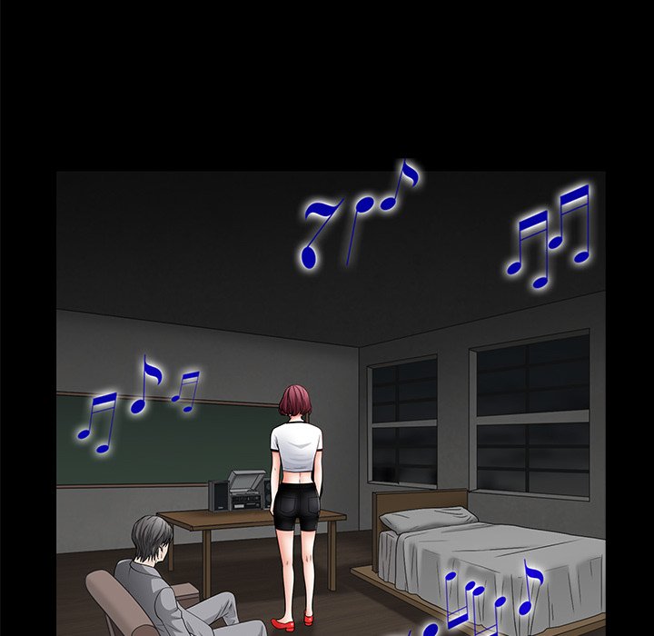 Barefoot : The Leash Season 2 - Chapter 56 [photo 59] - MangaPorn