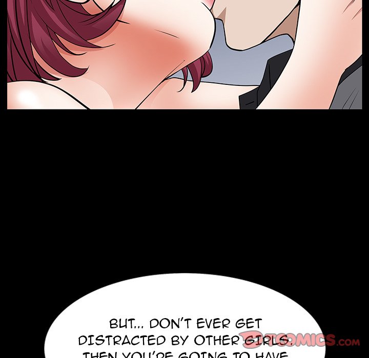 Barefoot : The Leash Season 2 - Chapter 56 [photo 87] - MangaPorn