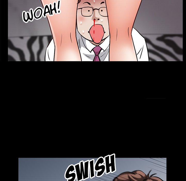 Barefoot : The Leash Season 2 - Chapter 57 [photo 11] - MangaPorn