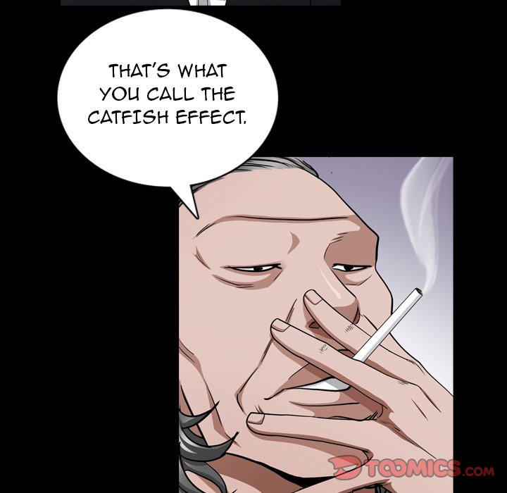 Barefoot : The Leash Season 2 - Chapter 57 [photo 21] - MangaPorn