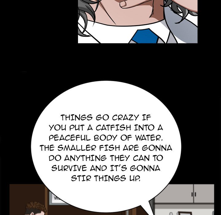 Barefoot : The Leash Season 2 - Chapter 57 [photo 22] - MangaPorn