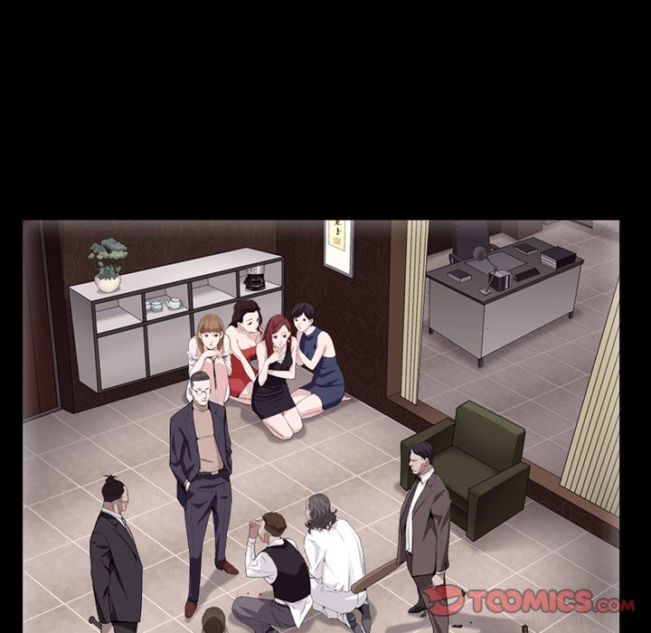 Barefoot : The Leash Season 2 - Chapter 57 [photo 30] - MangaPorn