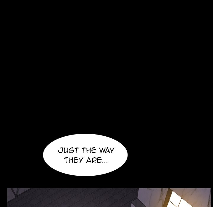 Barefoot : The Leash Season 2 - Chapter 57 [photo 38] - MangaPorn