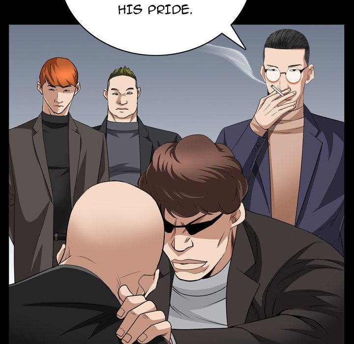 Barefoot : The Leash Season 2 - Chapter 57 [photo 53] - MangaPorn