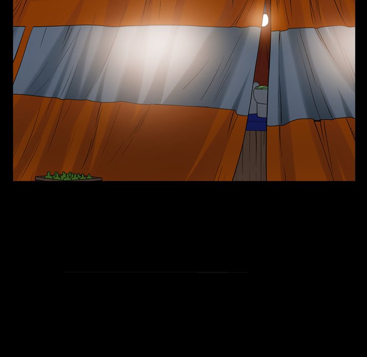 Barefoot : The Leash Season 2 - Chapter 57 [photo 64] - MangaPorn