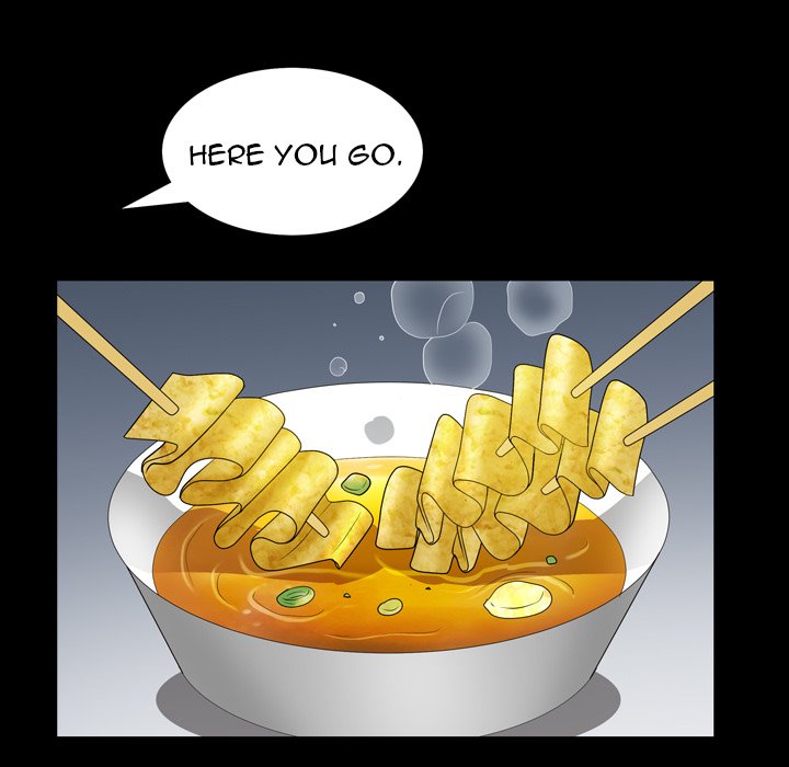 Barefoot : The Leash Season 2 - Chapter 57 [photo 68] - MangaPorn