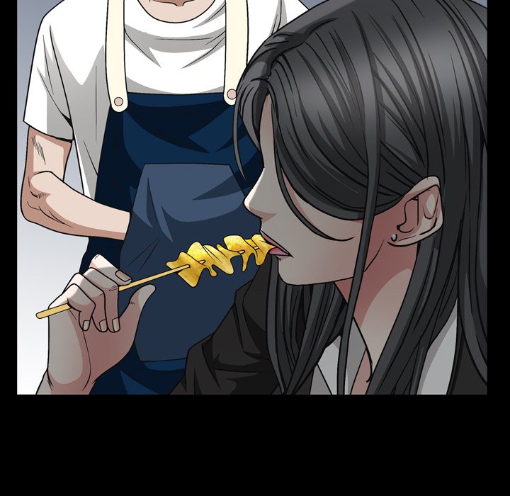 Barefoot : The Leash Season 2 - Chapter 57 [photo 73] - MangaPorn