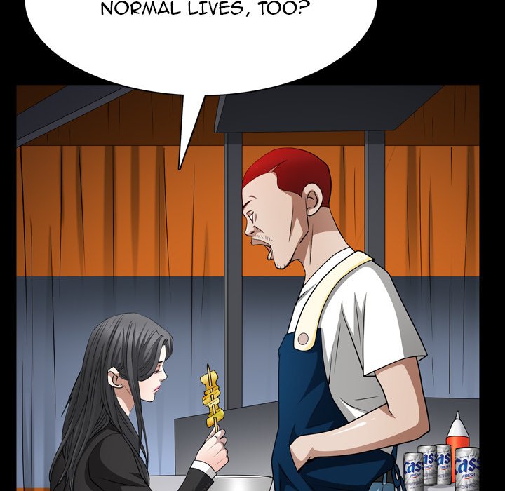 Barefoot : The Leash Season 2 - Chapter 57 [photo 76] - MangaPorn