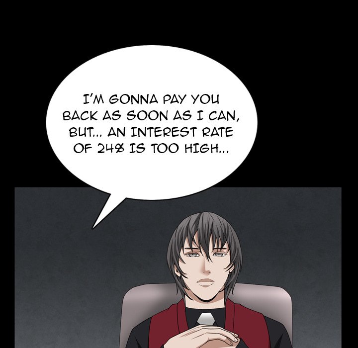 Barefoot : The Leash Season 2 - Chapter 57 [photo 94] - MangaPorn