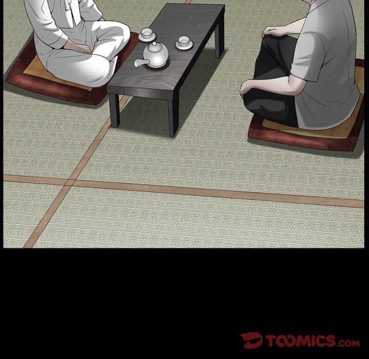 Barefoot : The Leash Season 2 - Chapter 58 [photo 111] - MangaPorn