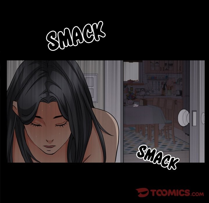 Barefoot : The Leash Season 2 - Chapter 58 [photo 66] - MangaPorn