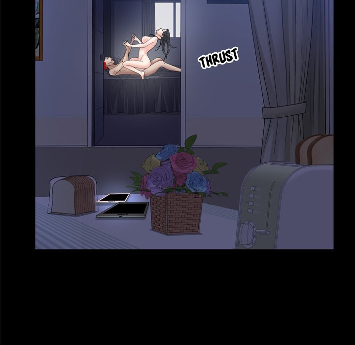 Barefoot : The Leash Season 2 - Chapter 58 [photo 76] - MangaPorn