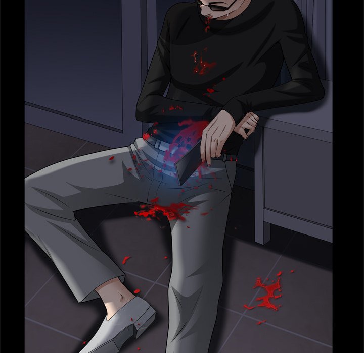 Barefoot : The Leash Season 2 - Chapter 59 [photo 115] - MangaPorn