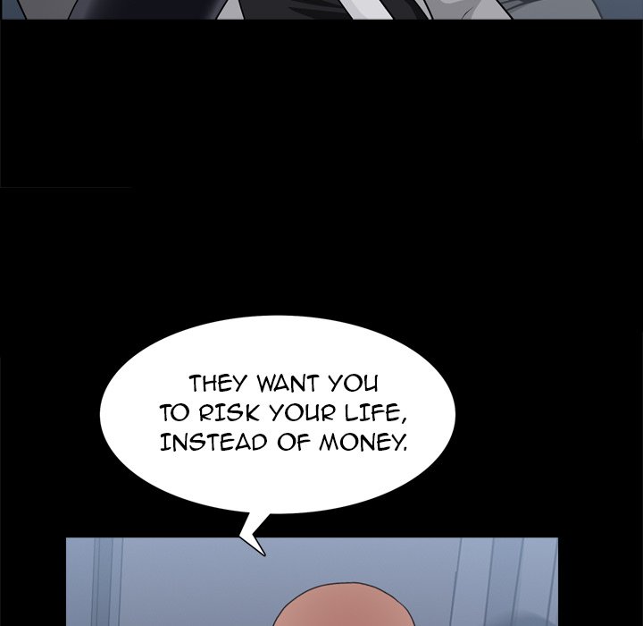 Barefoot : The Leash Season 2 - Chapter 59 [photo 125] - MangaPorn