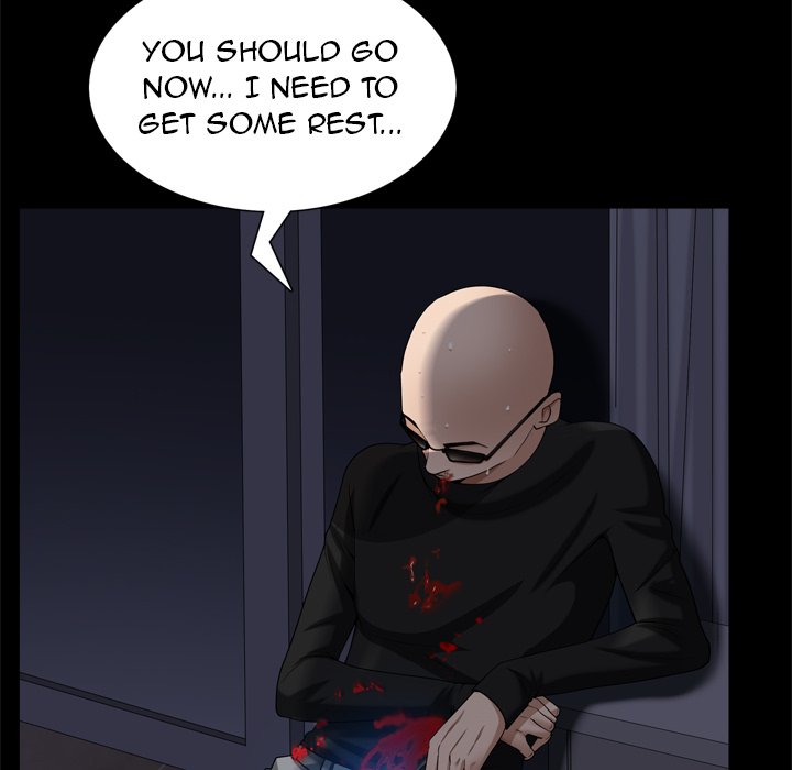 Barefoot : The Leash Season 2 - Chapter 59 [photo 133] - MangaPorn