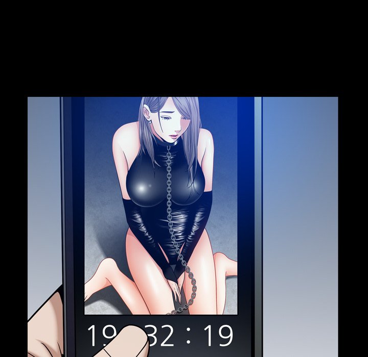 Barefoot : The Leash Season 2 - Chapter 59 [photo 19] - MangaPorn